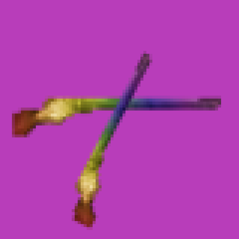The Genital Deconstructor – tModLoader Mod