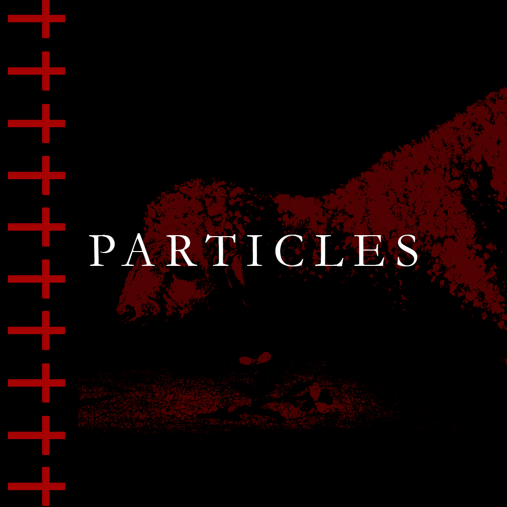 DESPERATION REDUX - PARTICLES