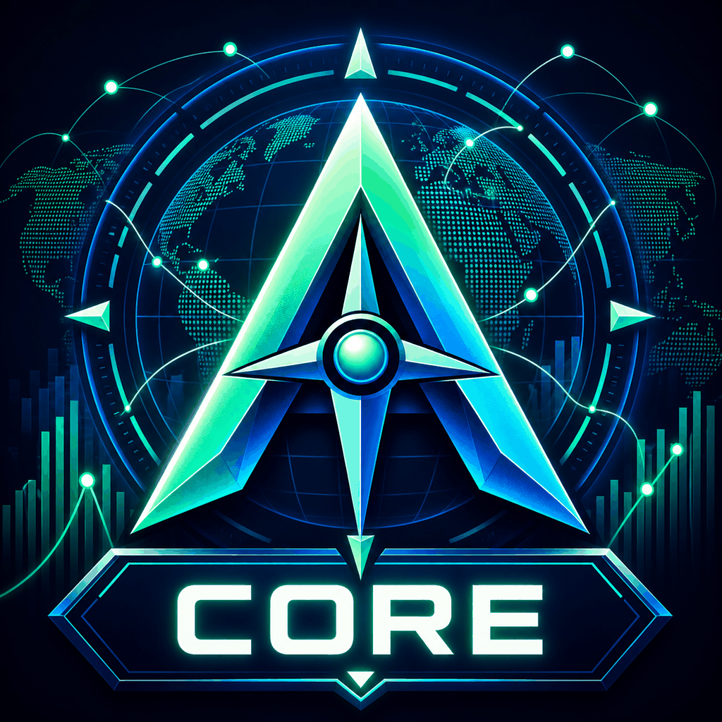 TFM2 Atlas Core