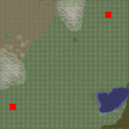 Awesome Map