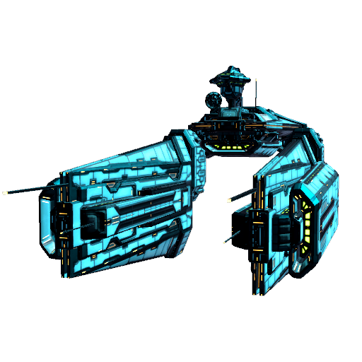 Teladi Kreuzer X2 Phoenix
