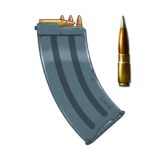 Anti Magic Missile – ARK: Survival Evolved Mod
