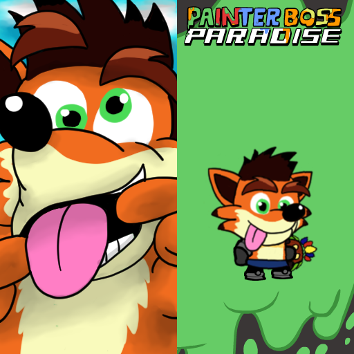 CRASH