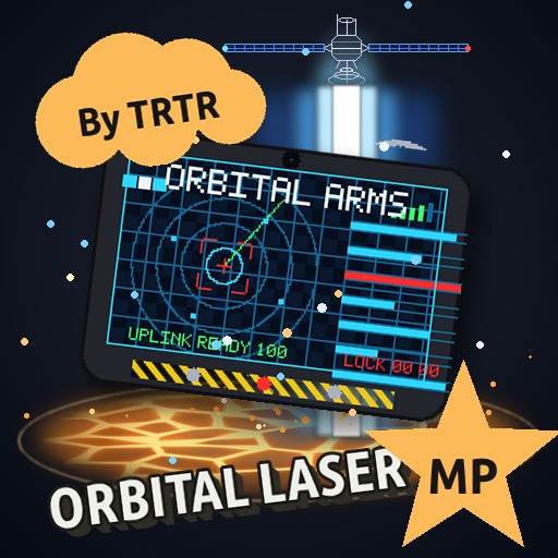 Orbital Laser preview