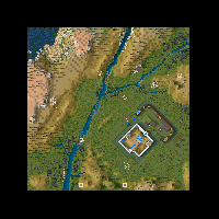 Dunmore Castle [Ireland, 1249]