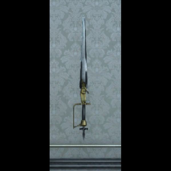 Imperial Blades (Main Game)