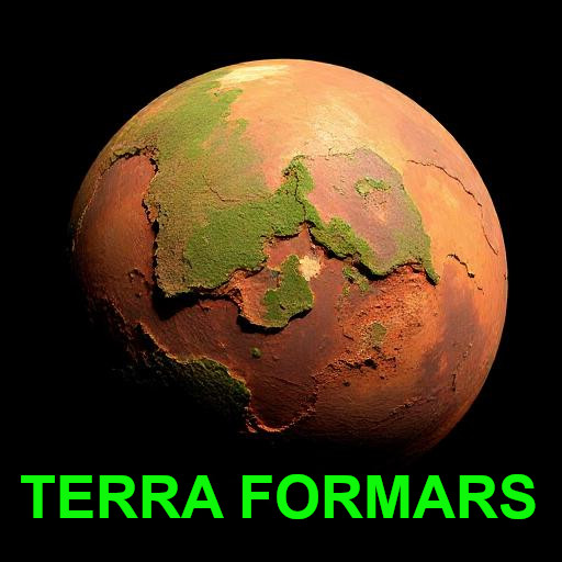 Terra Formars