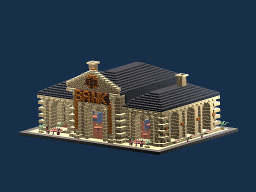 Weser Merchant Bank - Renaissance Banking House