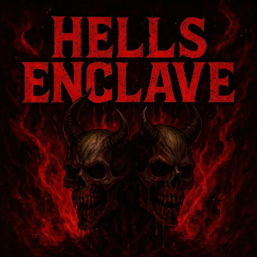Hells Enclave ServerPack