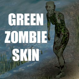 Vegetation Zeds