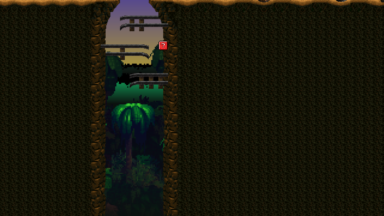 Donkey Kong Country- Jungle Hijinxs