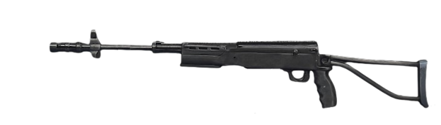SKS Tactical [2.0] preview