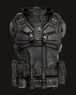 X7 Suit Scope Clipping Fix preview