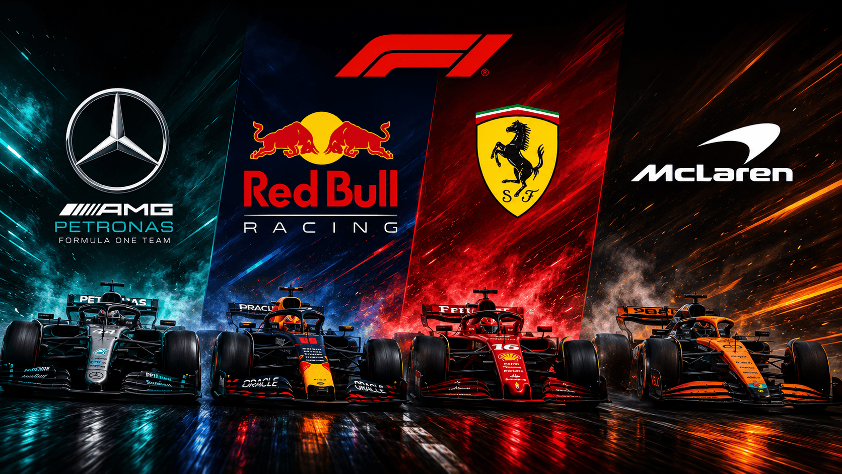 F1 2024