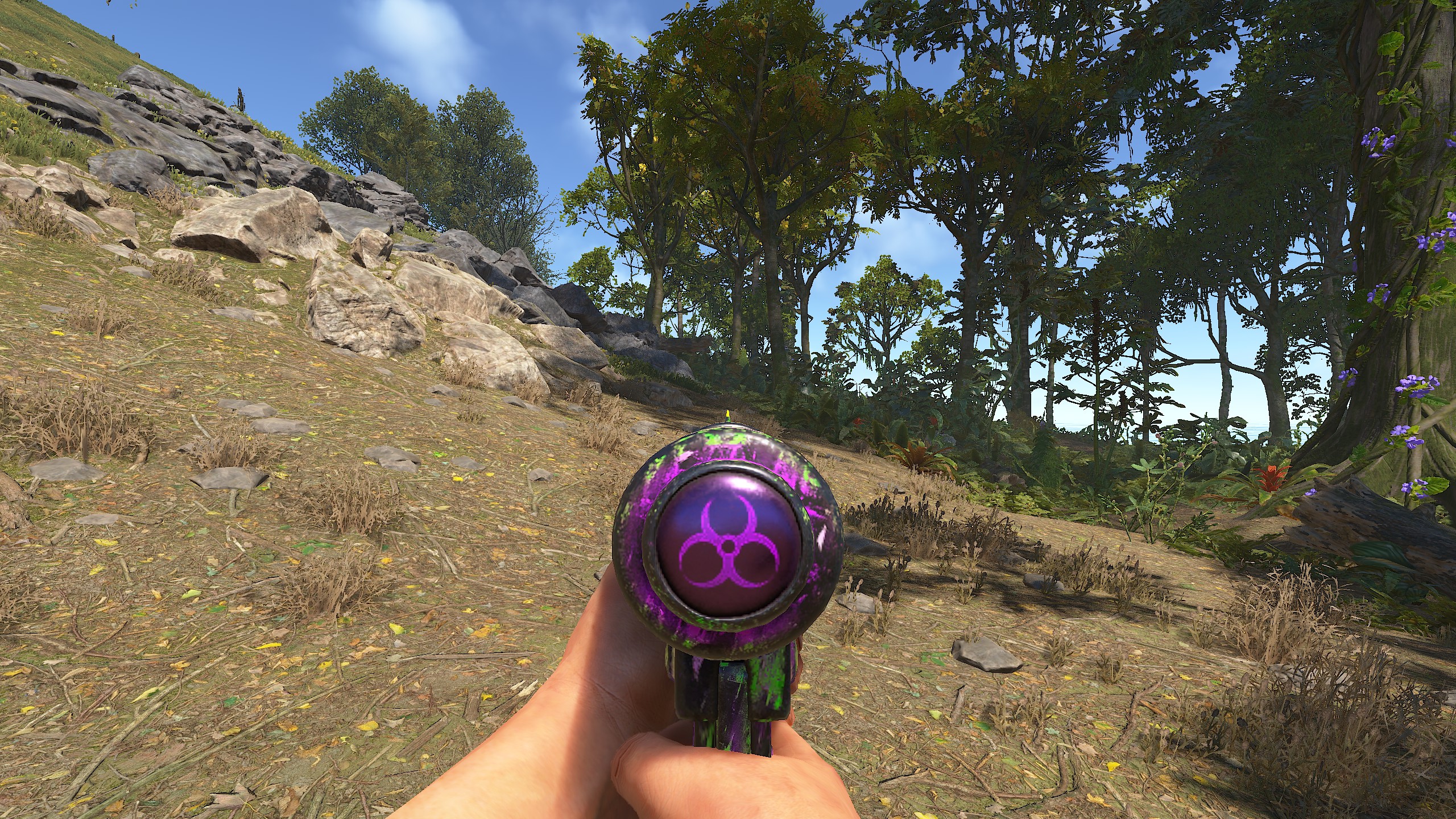 Mutagen SMG thumbnail 8