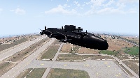 [BSM] Aerosub (BLUFOR)