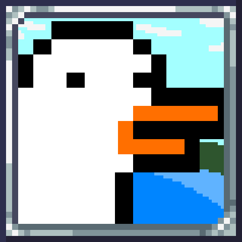 Duck Around – tModLoader Mod