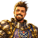 Emperor Jacobo