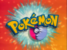 Pokemon Theme Song