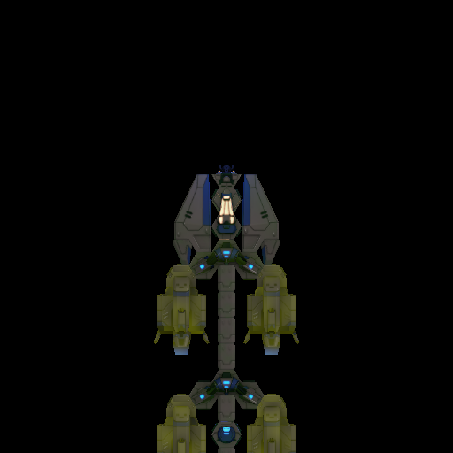 Rocket Sled