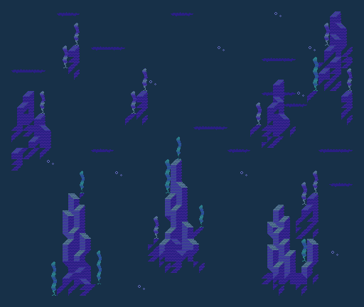 Ocean Night but it's Dire, Dire Docks 🌊 (SM64 Music Replacement)