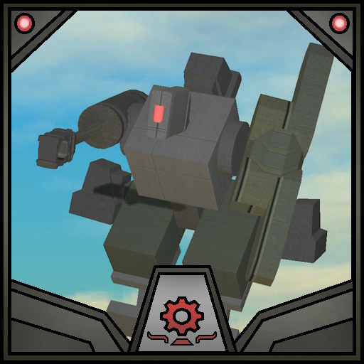VOG Pursuer