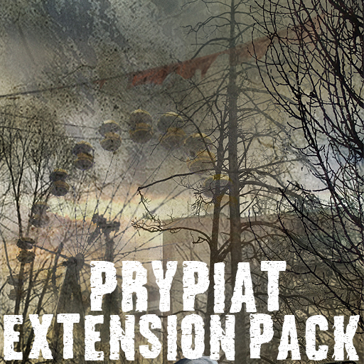 Prypiat Extension Pack