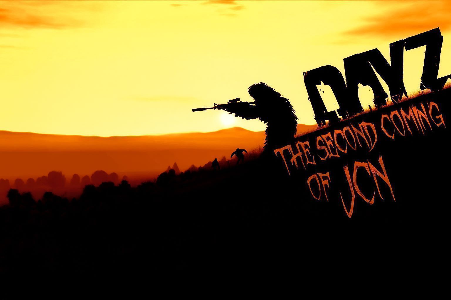 JCN Server Pack