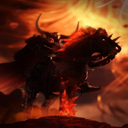 (WH) Archaon the Everchosen