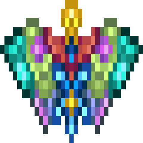 Avian's Right – tModLoader Mod