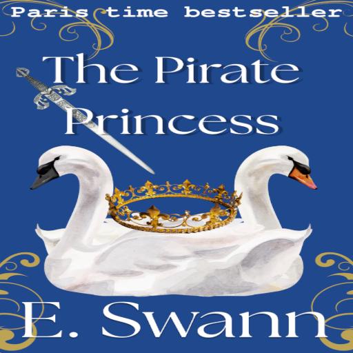 The Pirate Princess