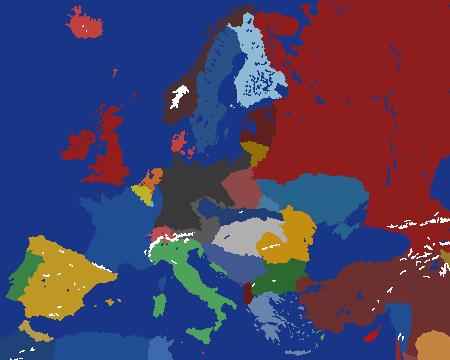 What if No One Won WW1