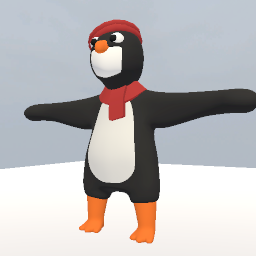 PENGUIN