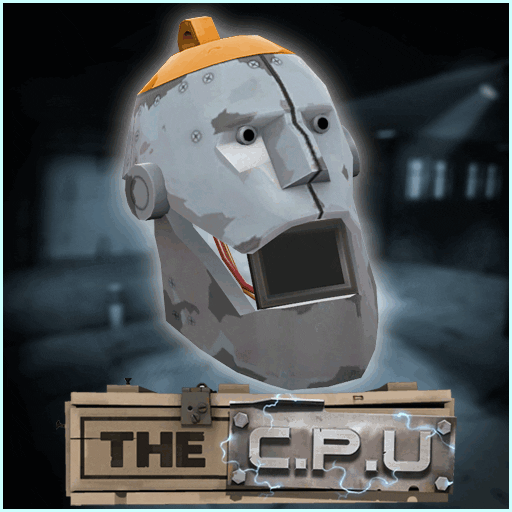 The C.P.U (Canteen Processing Unit) community