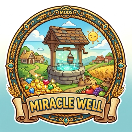 Miracle Well preview