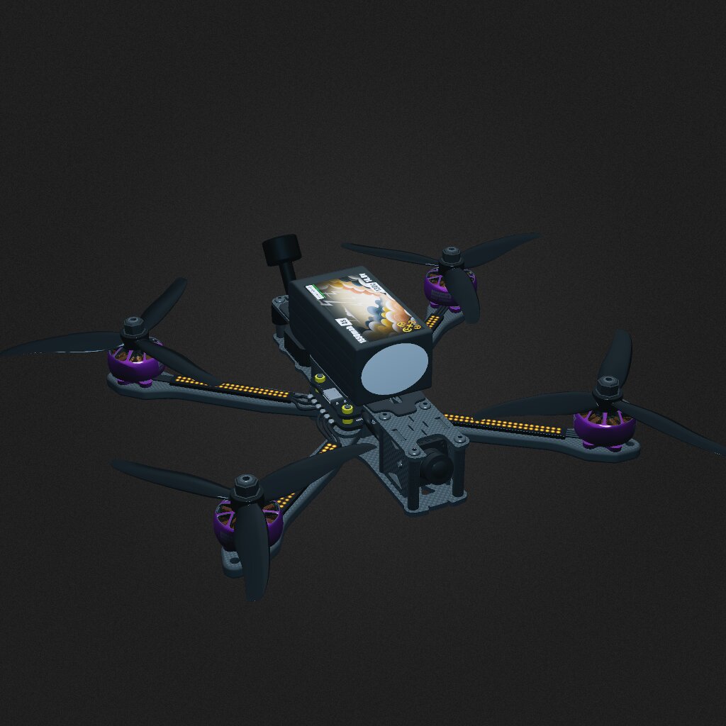 @invntn_fpv ↟↟↟ Flowstyle