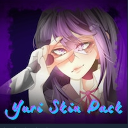 Yuri Moyonote Skin Pack ZM