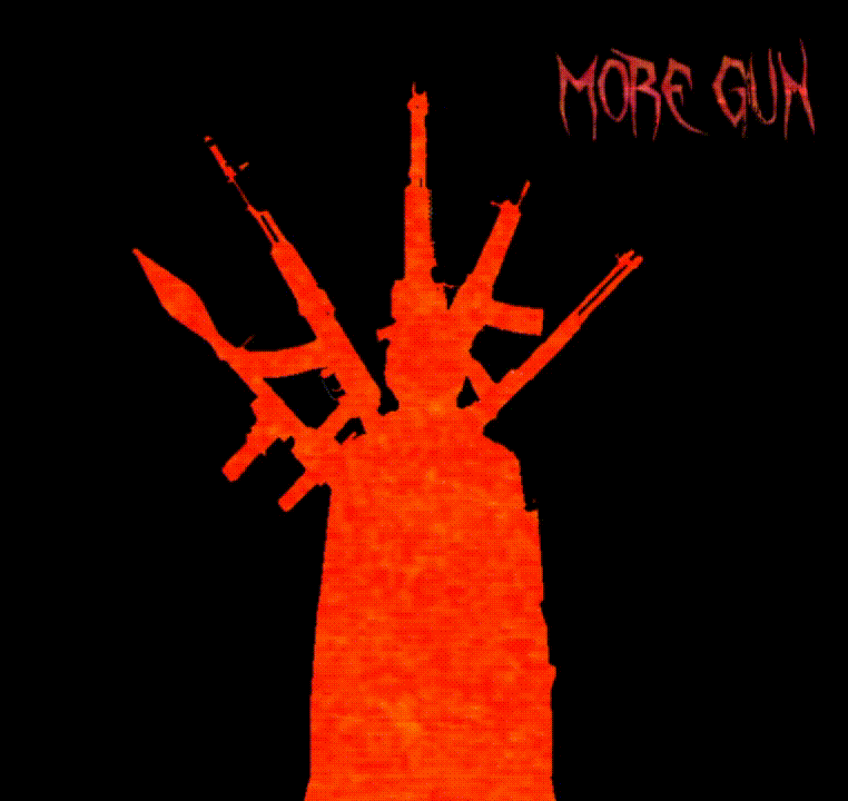 [Z-city] More guns