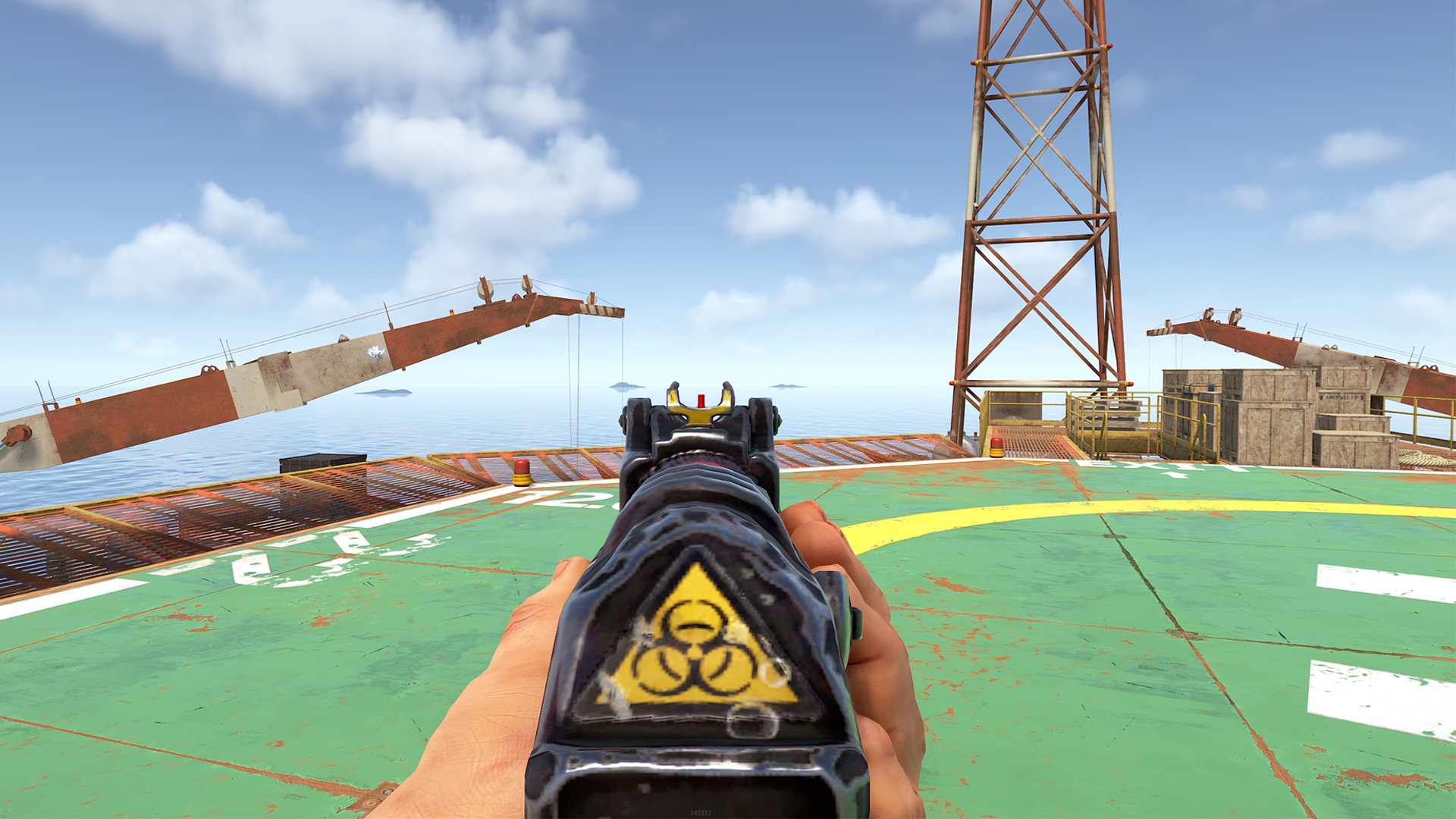 Oil King AR thumbnail 9