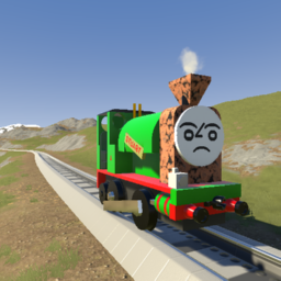 Rusty Helps Peter Sam Aftermath (NOT MY CREATION CREDITS TO THE OWNER)