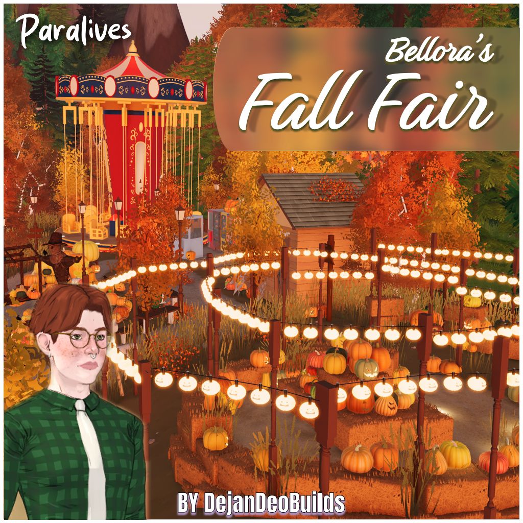 Bellora's Fall Fair preview