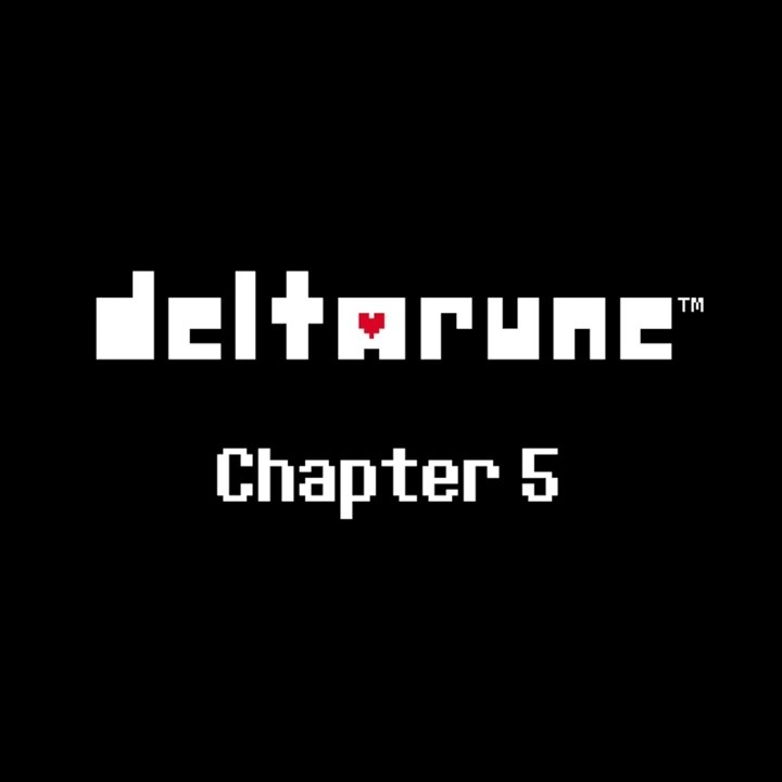 Running Sky - Toby Fox