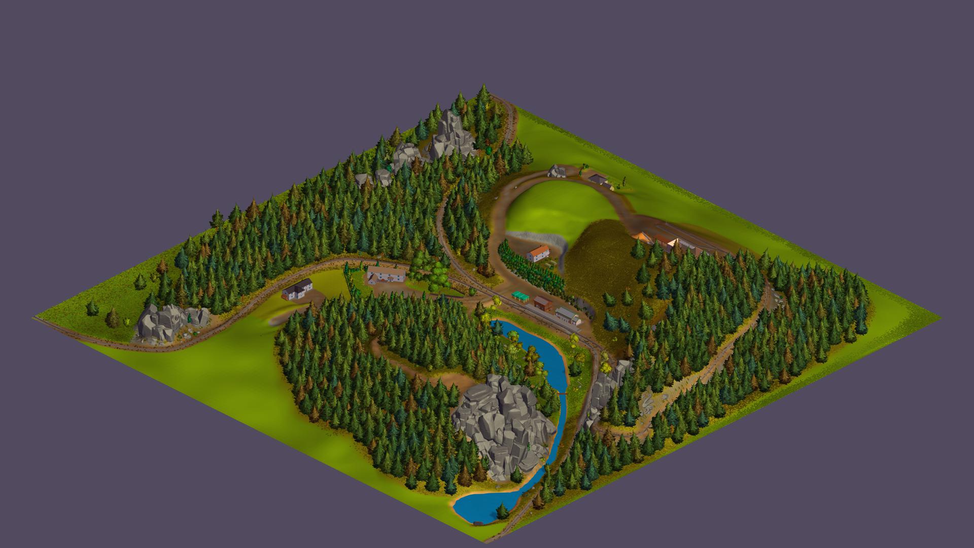 big mountain track 3u.tile