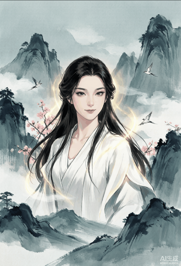 太吾魅力扩展 preview