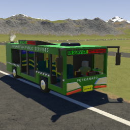 FURKANAO C0 CITYROAD FUKO METRO FURKANISTAN PUBLIC SERVICES (LATEST VERSION REMAKE)