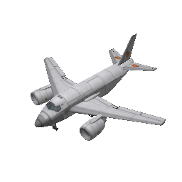 Plane Simulator
