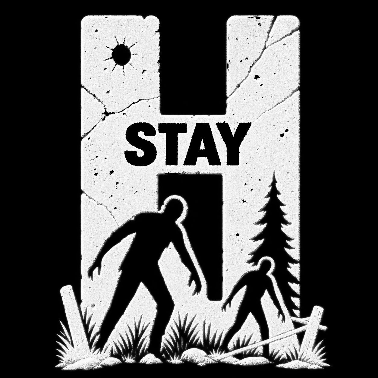 Stay Human Vehicle Pack preview
