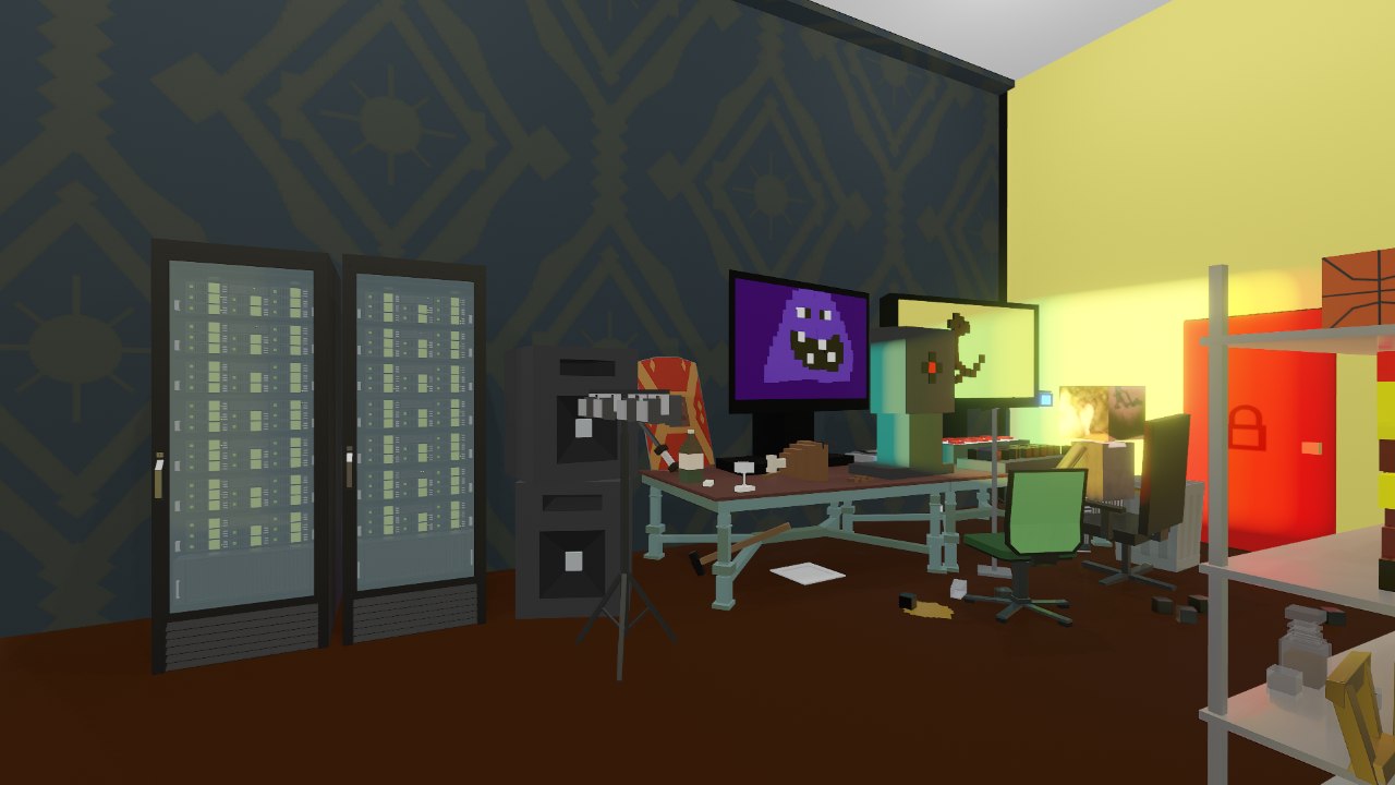 Bebey house preview