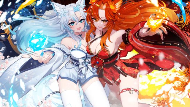 R-18 SmugAlana animated Glow Tablet Medkit 2