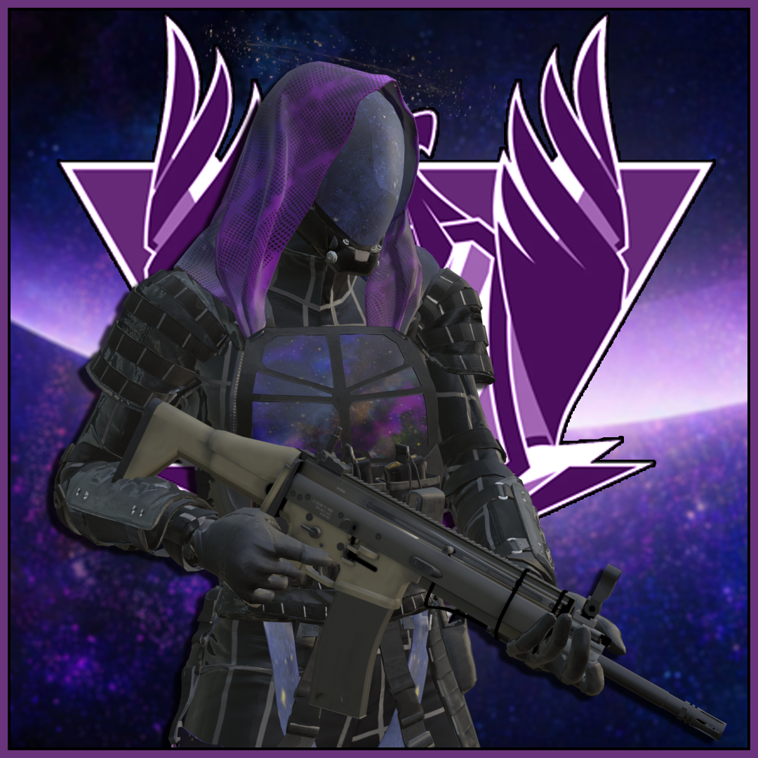 Pathfinder Galactic Mind
